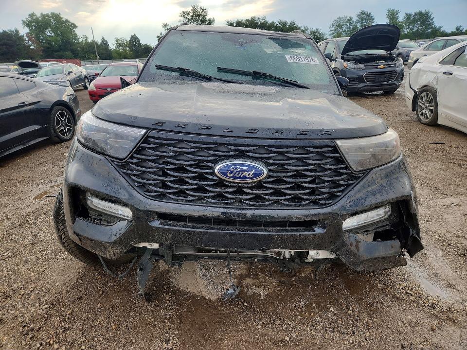 Aukcja sprzedaży 2024 Ford Explorer, vin: 1FMSK8KHXRGA42955, numer aukcji: 66917976
