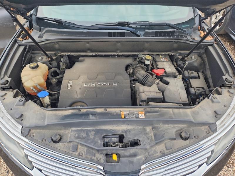 Продажа на аукционе авто 2018 Lincoln Mkx, vin: 2LMPJ8LR1JBL19573, номер лота: 63345486
