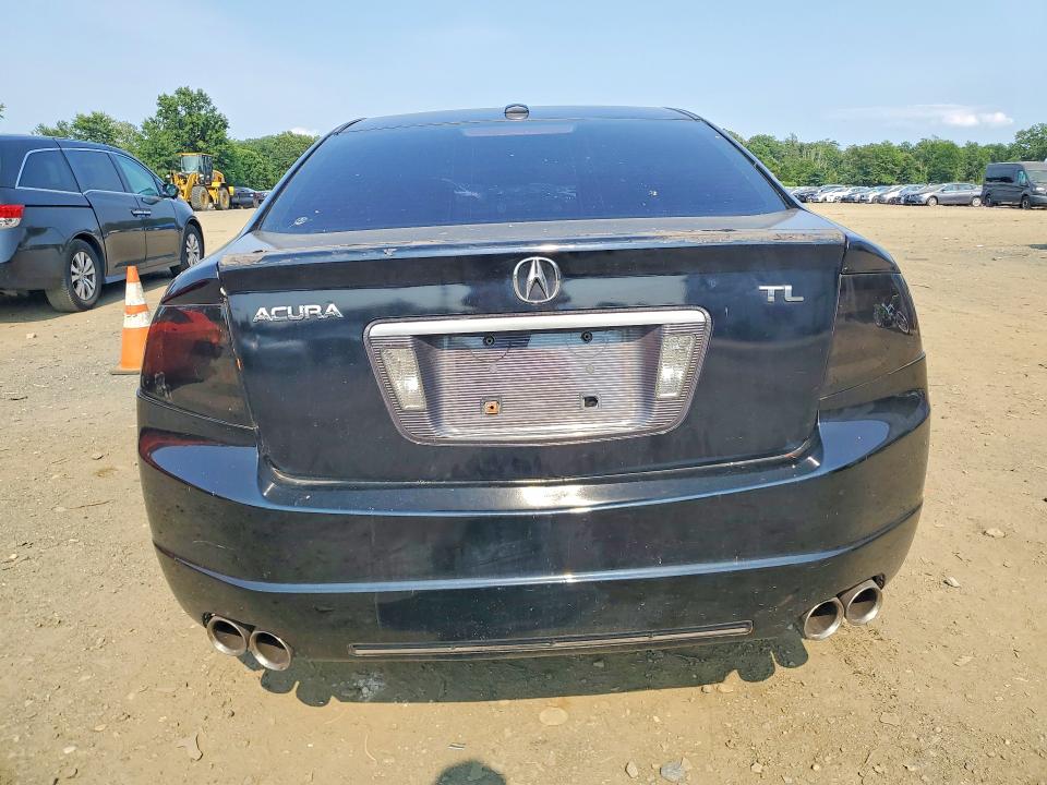 Продажа на аукционе авто 2006 Acura 3.2tl, vin: 19UUA66206A076008, номер лота: 64449856
