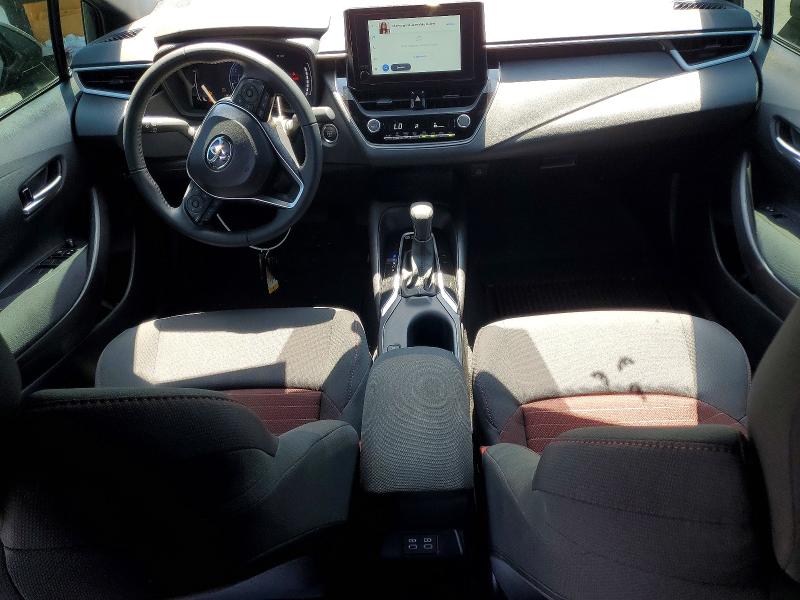 Aukcja sprzedaży 2026 Toyota Corolla, vin: 5YFS4MCE4TP256728, numer aukcji: 64120456