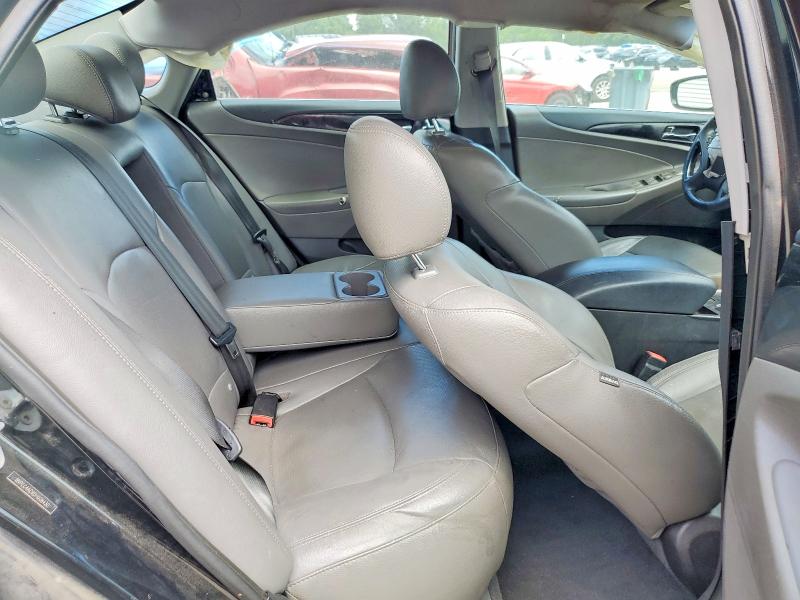 2013 Hyundai Sonata მანქანა იყიდება აუქციონზე, vin: 5NPEC4AC9DH608430, აუქციონის ნომერი: 65843566