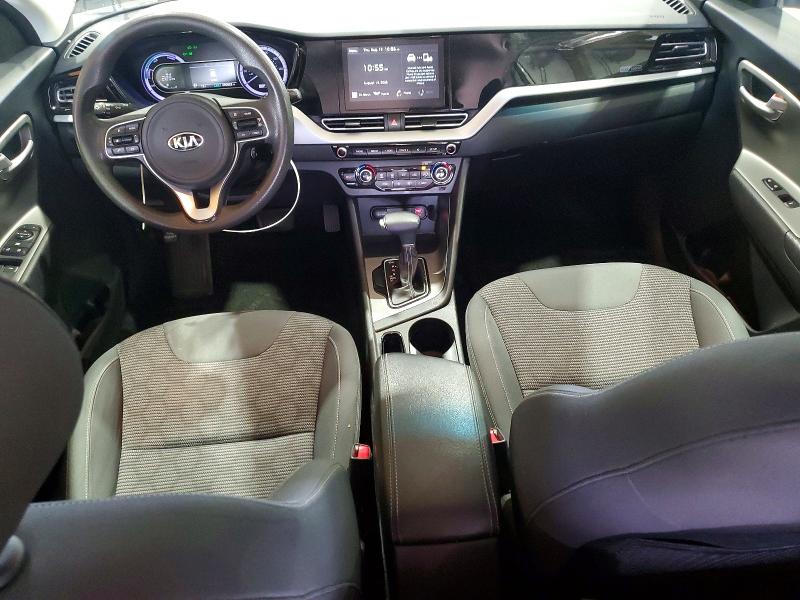 Продаж на аукціоні авто 2020 Kia Niro, vin: KNDCB3LC8L5427366, номер лоту: 65019946