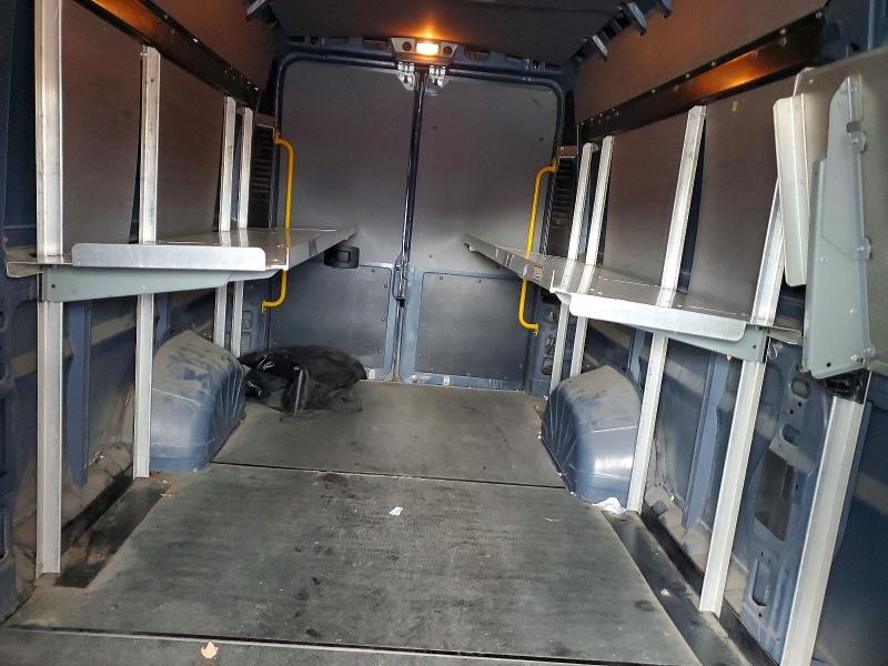 Продажа на аукционе авто 2020 Ram Promaster 3500, vin: 3C6URVJG0LE129407, номер лота: 65376946