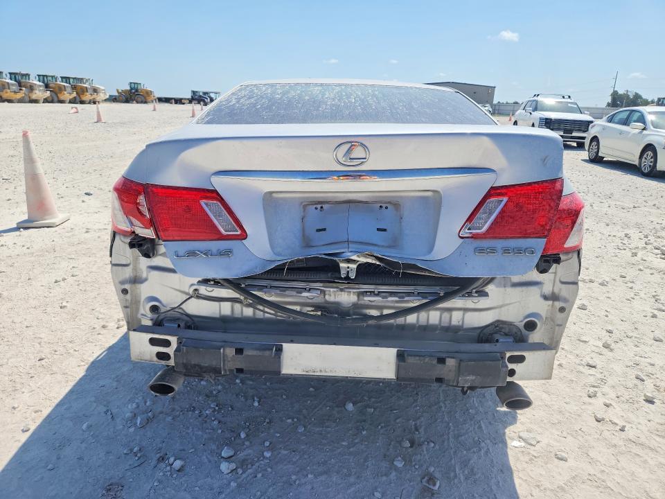 Aukcja sprzedaży 2007 Lexus Es, vin: JTHBJ46G672029422, numer aukcji: 64551746