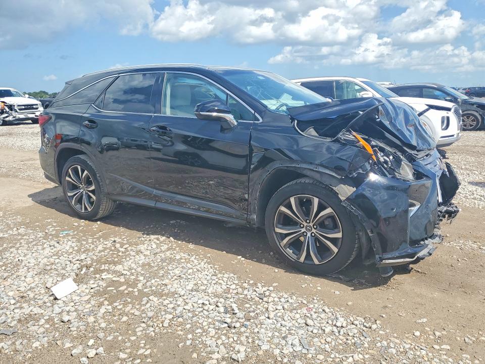Aukcja sprzedaży 2018 Lexus Rx, vin: JTJGZKCA4J2000378, numer aukcji: 64150426