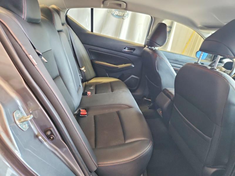 Aukcja sprzedaży 2019 Nissan Altima, vin: 1N4BL4CV8KC209122, numer aukcji: 65804626