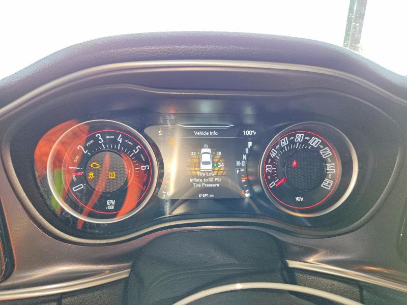 64259696 :رقم المزاد ، 2C3CDZAG6LH152631 vin ، 2020 Dodge Challenger مزاد بيع