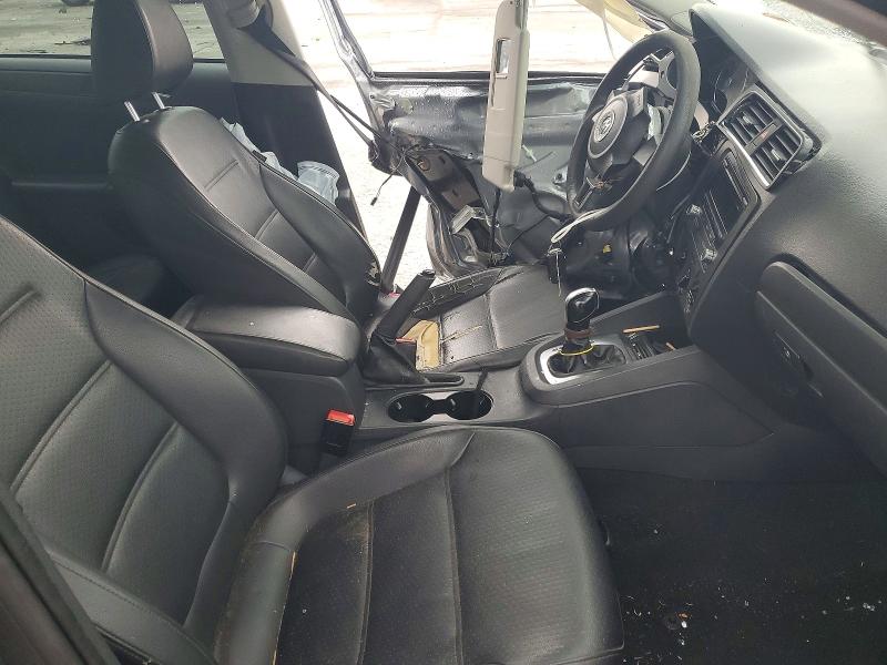 Продаж на аукціоні авто 2014 Volkswagen Jetta, vin: 3VWD17AJ8EM268312, номер лоту: 64053586