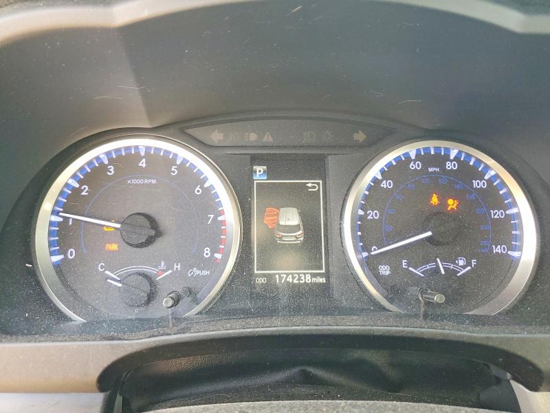 Продажа на аукционе авто 2018 Toyota Highlander, vin: 5TDZZRFH8JS245917, номер лота: 63766696