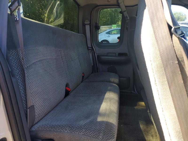 Aukcja sprzedaży 2000 Ford F150, vin: 1FTZX1720YNB55467, numer aukcji: 66058556