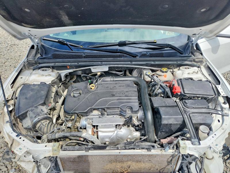 Продажа на аукционе авто 2018 Chevrolet Malibu, vin: 1G1ZD5ST4JF178985, номер лота: 64136006