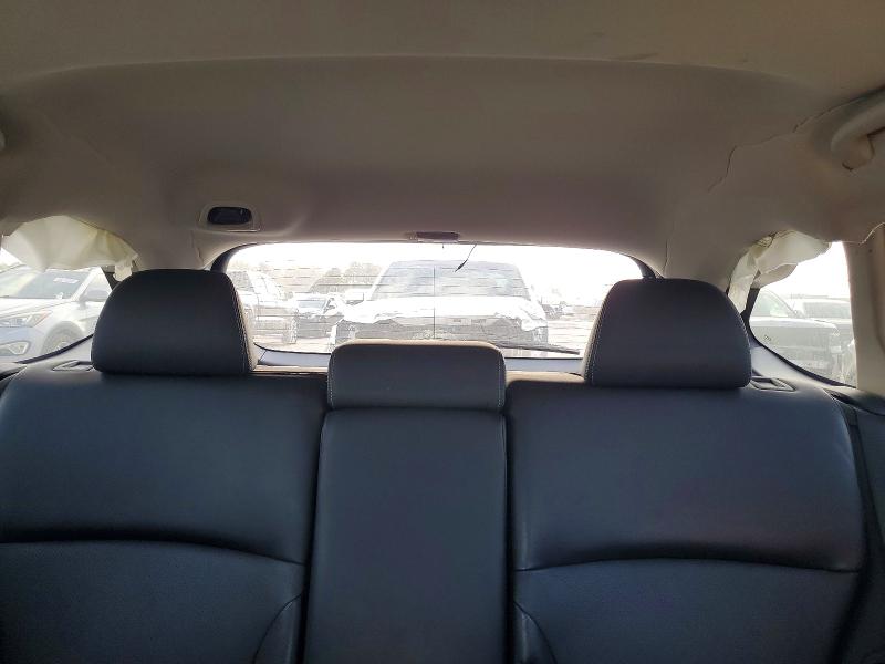 Aukcja sprzedaży 2018 Subaru Outback, vin: 4S4BSENC9J3250447, numer aukcji: 65589096