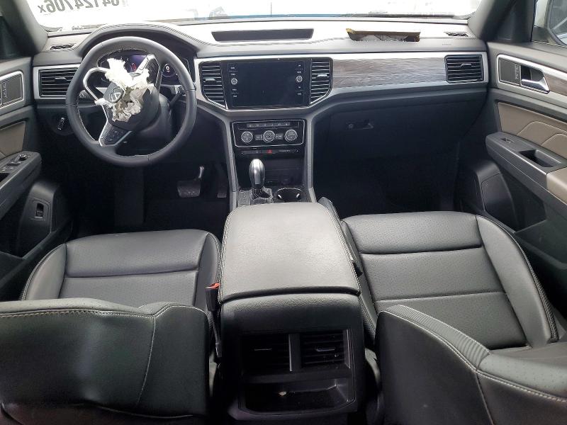 Aukcja sprzedaży 2023 Volkswagen Atlas Cross Sport, vin: 1V2HE2CA6PC223039, numer aukcji: 64124706