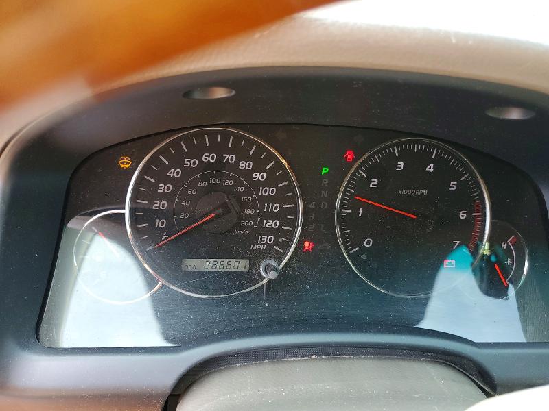 Продажа на аукционе авто 2005 Lexus Gx, vin: JTJBT20X850077776, номер лота: 64891756