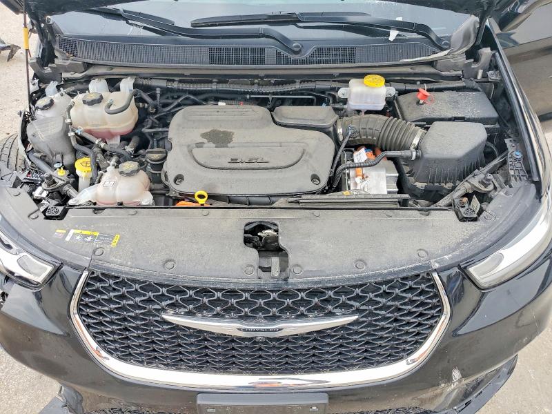 Aukcja sprzedaży 2025 Chrysler Pacifica, vin: 2C4RC1S74SR572728, numer aukcji: 64148816