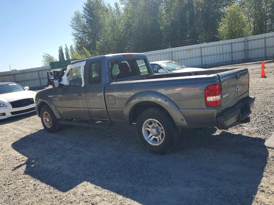 Aukcja sprzedaży 2011 Ford Ranger, vin: 1FTKR1EE5BPA55370, numer aukcji: 64569286