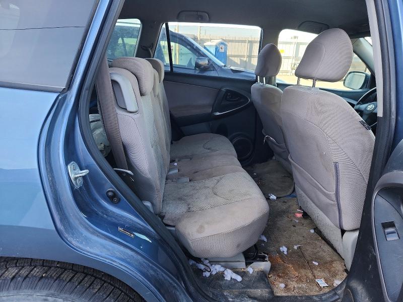 Aukcja sprzedaży 2007 Toyota Rav4, vin: JTMBD33VX76025260, numer aukcji: 67143826