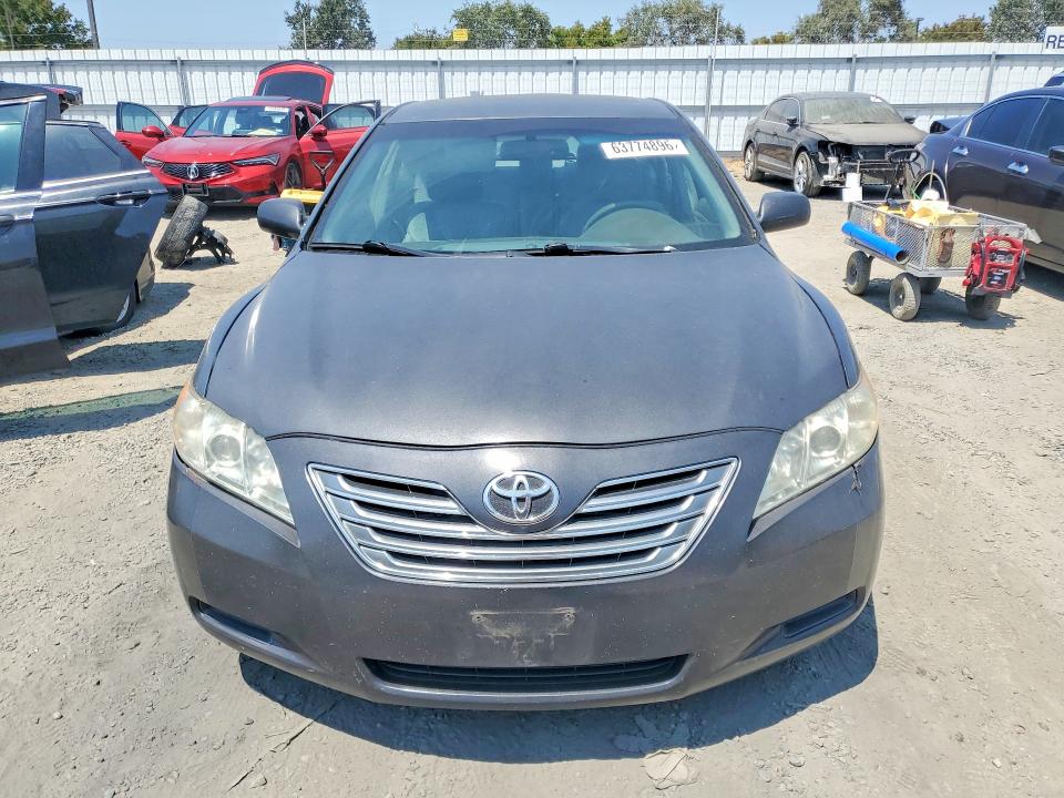 Aukcja sprzedaży 2009 Toyota Camry, vin: 4T1BB46K79U065657, numer aukcji: 63774896