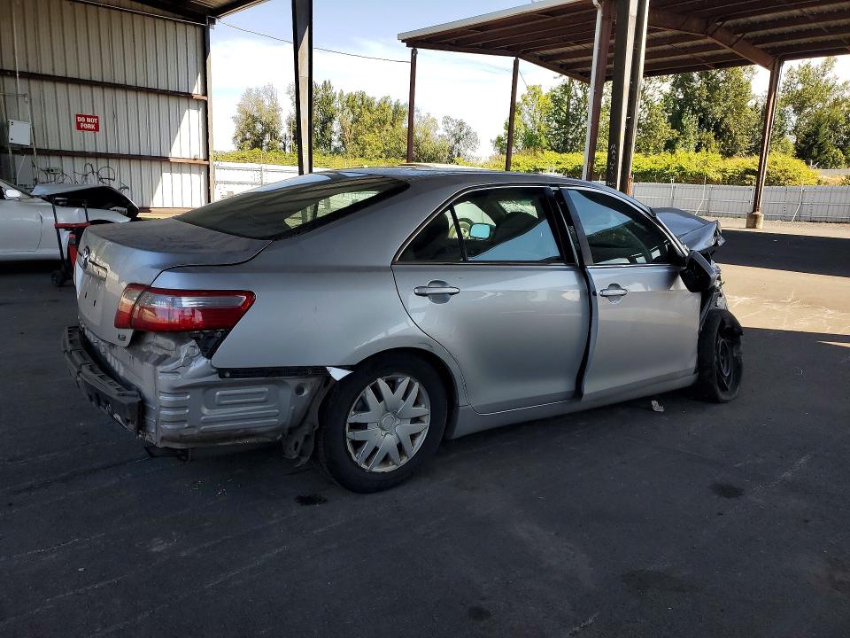 Auction sale of the 2009 Toyota Camry, vin: 4T1BE46K59U413849, lot number: 65208186