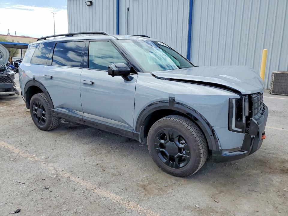 Продажа на аукционе авто 2027 Kia Telluride, vin: 5XYPLES10VG021148, номер лота: 66766096