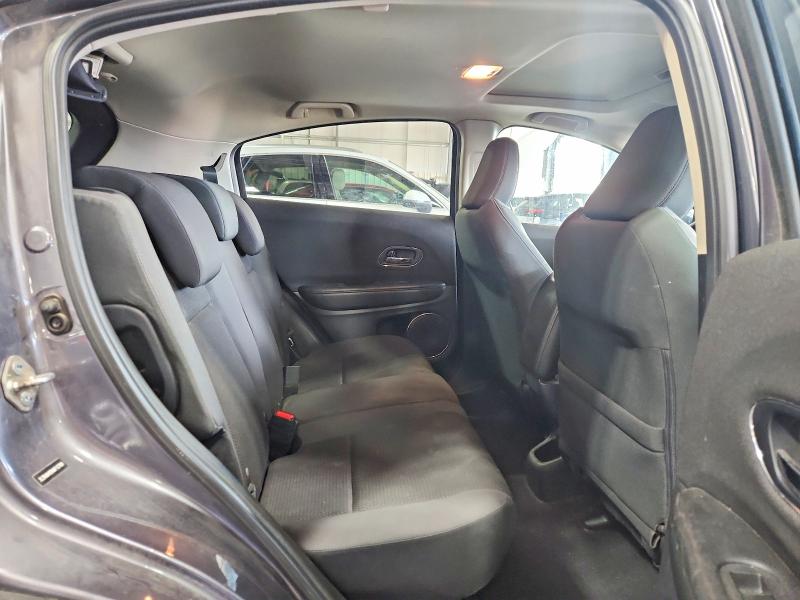 Продажа на аукционе авто 2019 Honda Hr-v, vin: 3CZRU6H55KM712769, номер лота: 66303056