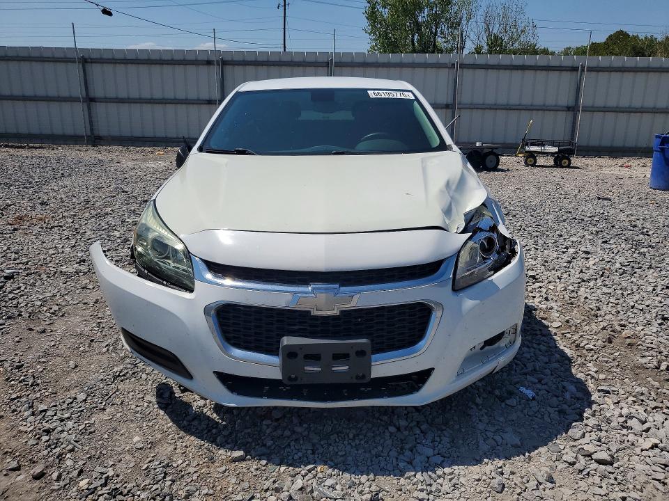 Aukcja sprzedaży 2015 Chevrolet Malibu, vin: 1G11A5SL3FF248585, numer aukcji: 66195776