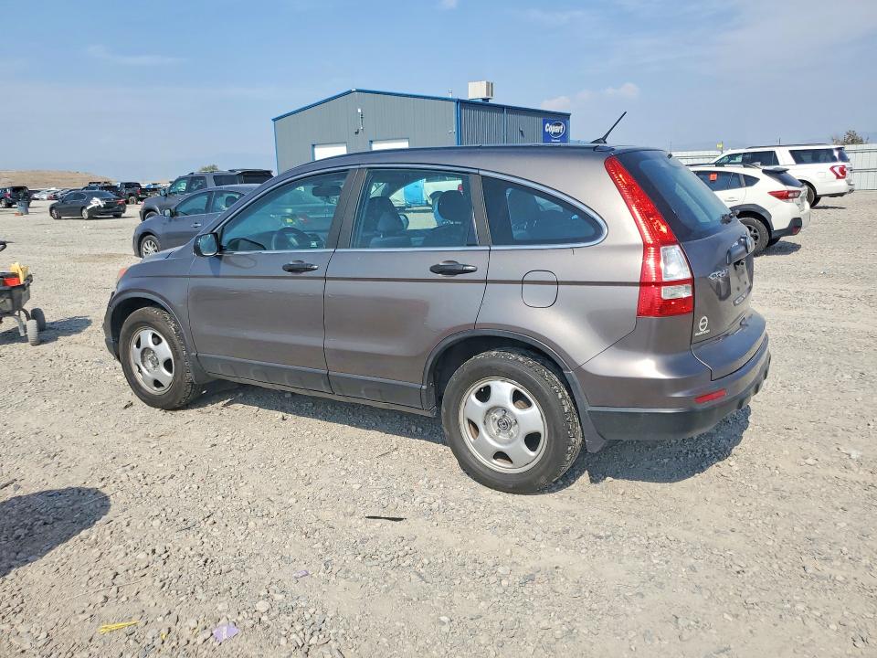 Aukcja sprzedaży 2010 Honda Cr-v, vin: 5J6RE3H34AL018214, numer aukcji: 64130806