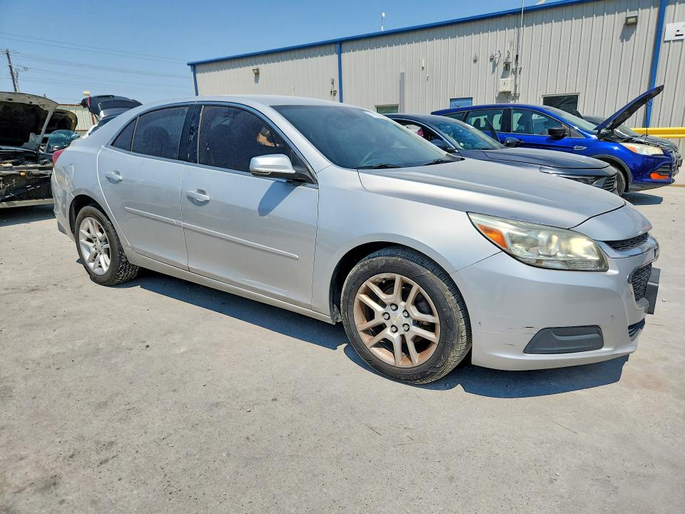 Продажа на аукционе авто 2015 Chevrolet Malibu, vin: 1G11C5SL0FF192941, номер лота: 62924186