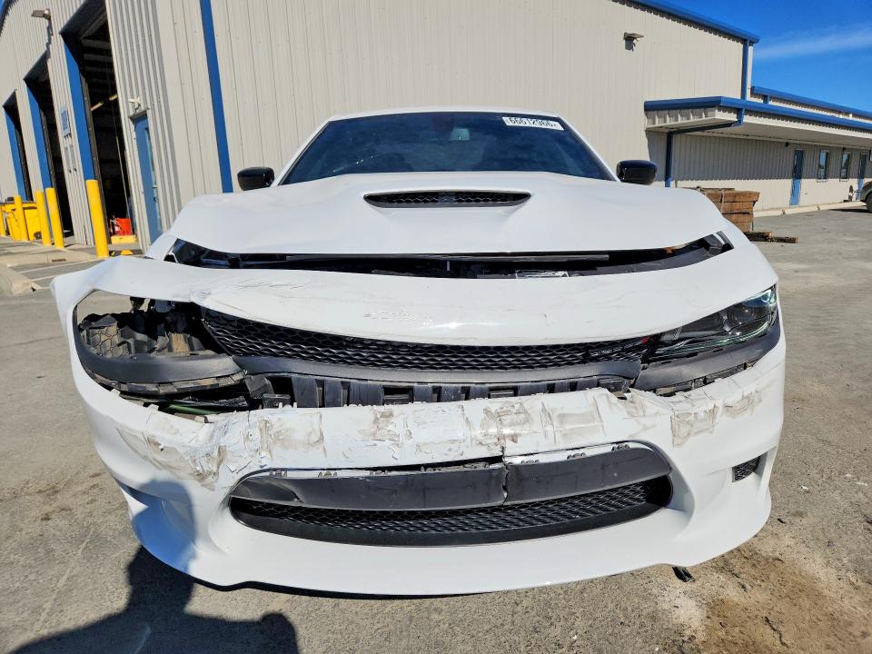 Продажа на аукционе авто 2023 Dodge Charger, vin: 2C3CDXCT0PH580196, номер лота: 66612966