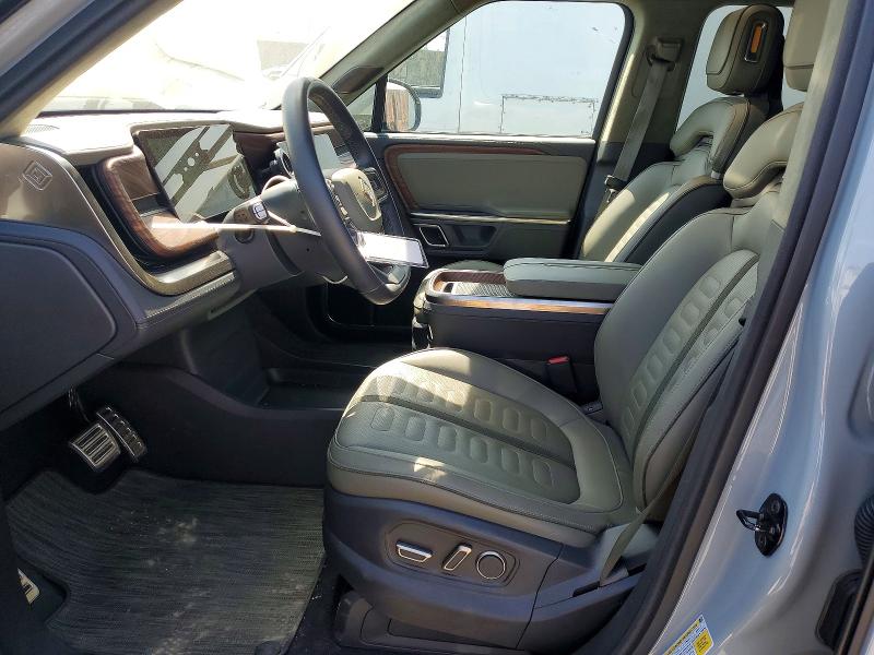 Продажа на аукционе авто 2023 Rivian R1s, vin: 7PDSGABA8PN029509, номер лота: 65173286