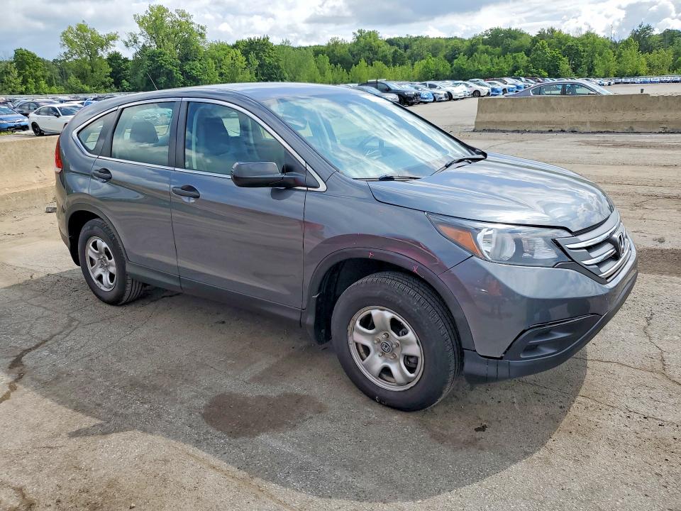 Продажа на аукционе авто 2014 Honda Cr-v, vin: 2HKRM4H3XEH669467, номер лота: 63772536