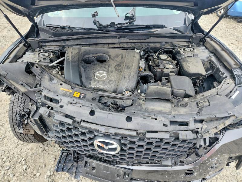 2023 Mazda Cx-50 მანქანა იყიდება აუქციონზე, vin: 7MMVABCM7PN116063, აუქციონის ნომერი: 65500926