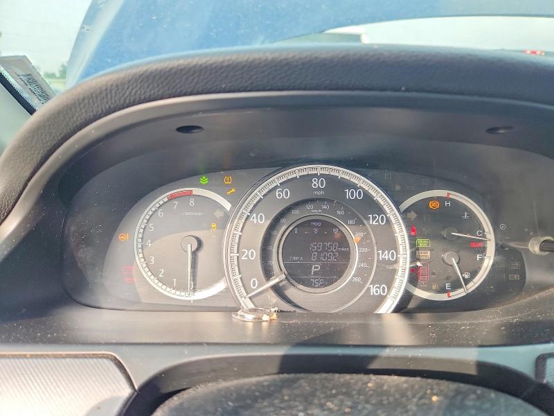 Продаж на аукціоні авто 2015 Honda Accord, vin: 1HGCR2F35FA266490, номер лоту: 63767046
