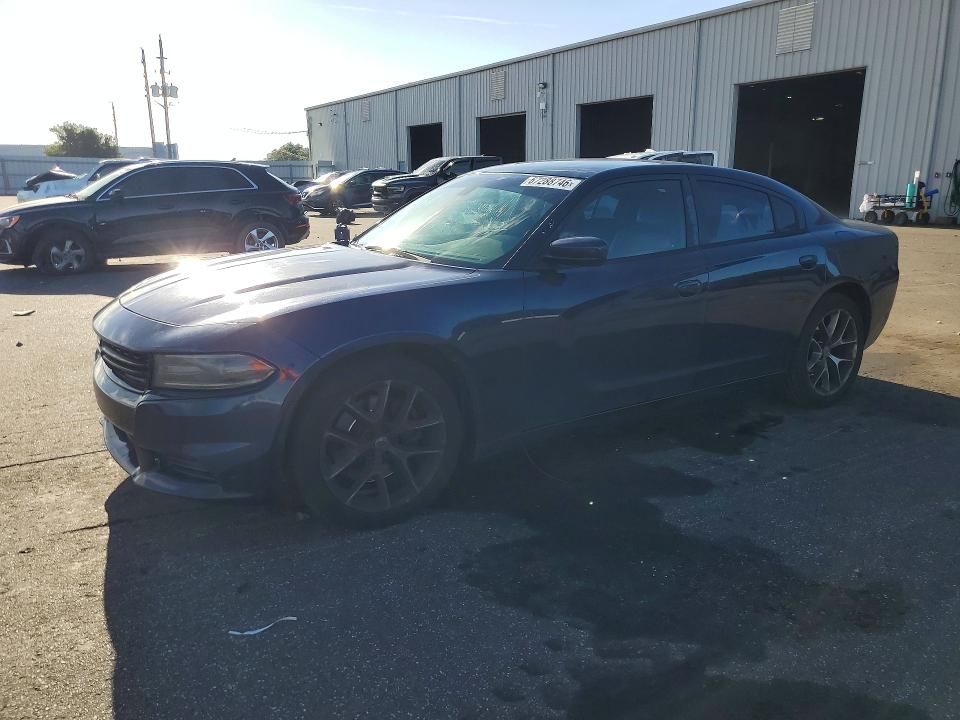 Auction sale of the 2015 Dodge Charger, vin: 2C3CDXAT6FH817596, lot number: 67288746