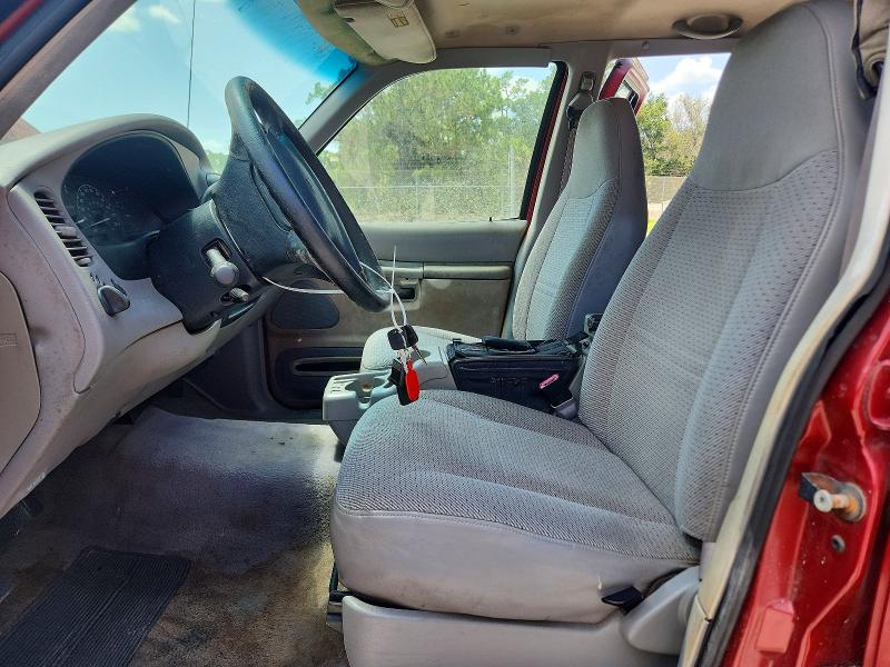 Продаж на аукціоні авто 2001 Ford Explorer, vin: 1FMZU62E51ZA36072, номер лоту: 65454206