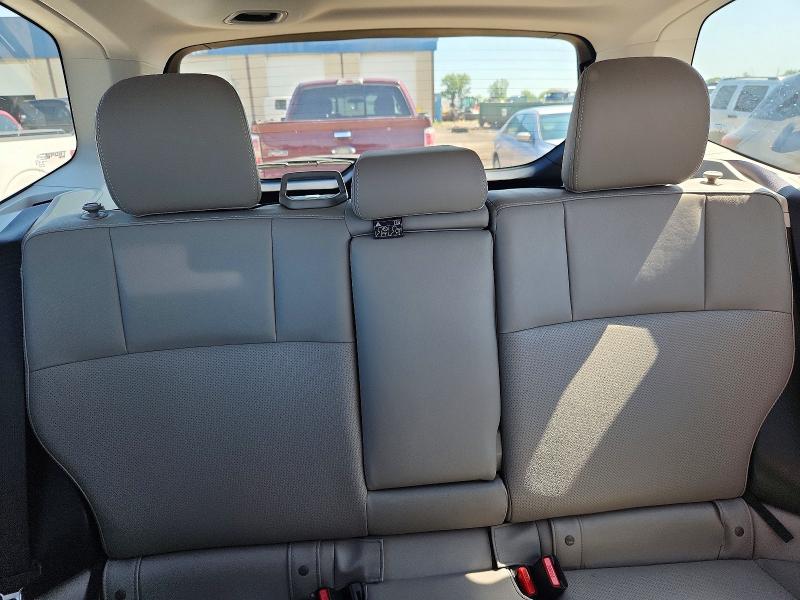 2016 Subaru Forester მანქანა იყიდება აუქციონზე, vin: JF2SJAHC2GH408068, აუქციონის ნომერი: 63002026