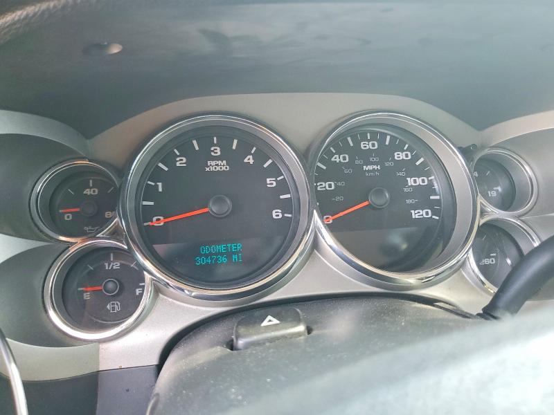 Продажа на аукционе авто 2008 Gmc Sierra, vin: 2GTEC13J581194239, номер лота: 64052656