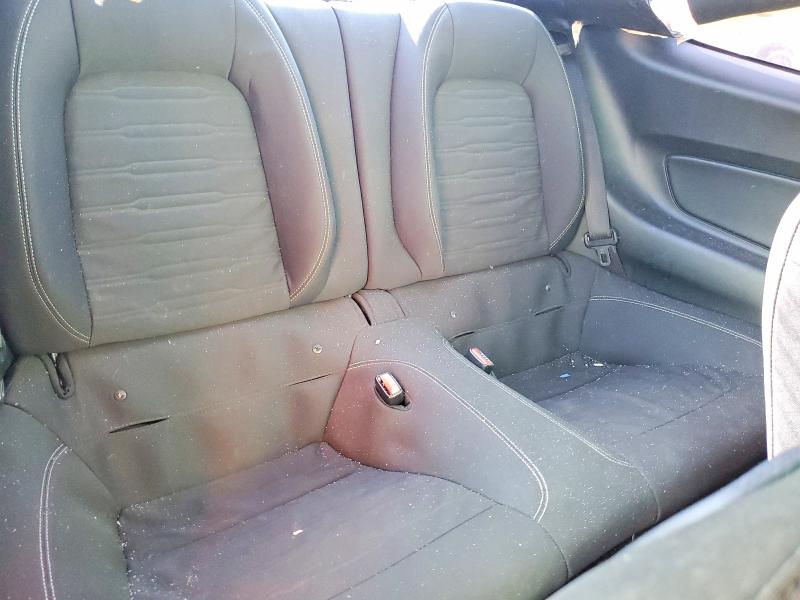 64629366 :رقم المزاد ، 1FA6P8TH6G5298854 vin ، 2016 Ford Mustang مزاد بيع