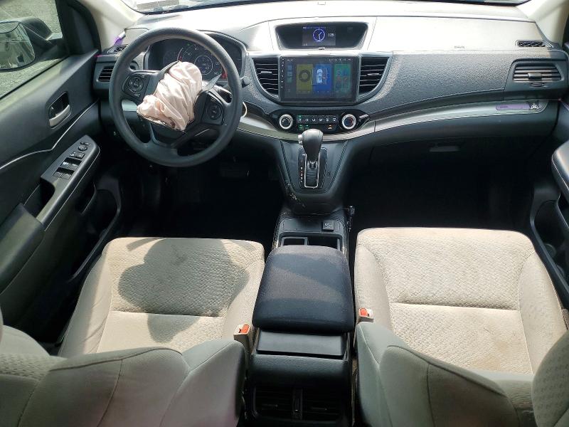 Aukcja sprzedaży 2016 Honda Cr-v, vin: 2HKRM4H34GH638881, numer aukcji: 64319746