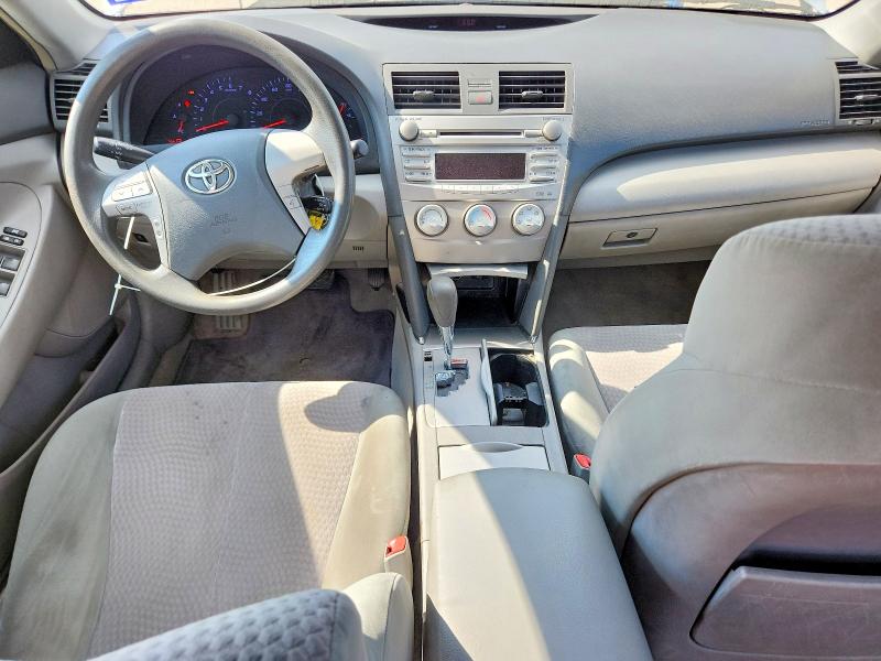 66707376 :رقم المزاد ، 4T1BK3EK7BU119279 vin ، 2011 Toyota Camry مزاد بيع
