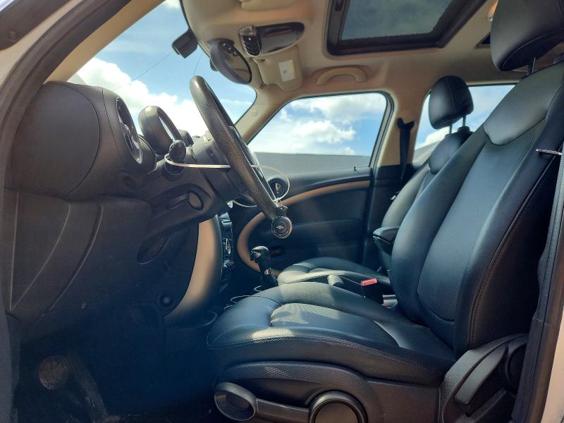 Продажа на аукционе авто 2016 Mini Cooper, vin: WMWZB3C50GWR48025, номер лота: 66897876