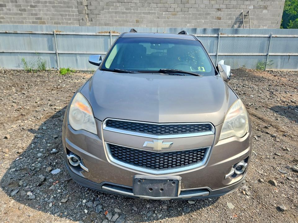 Продаж на аукціоні авто 2010 Chevrolet Equinox, vin: 2CNFLNEY5A6282606, номер лоту: 64263216
