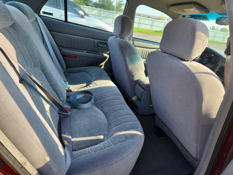 Aukcja sprzedaży 2002 Buick Century, vin: 2G4WS52J821225261, numer aukcji: 66315506