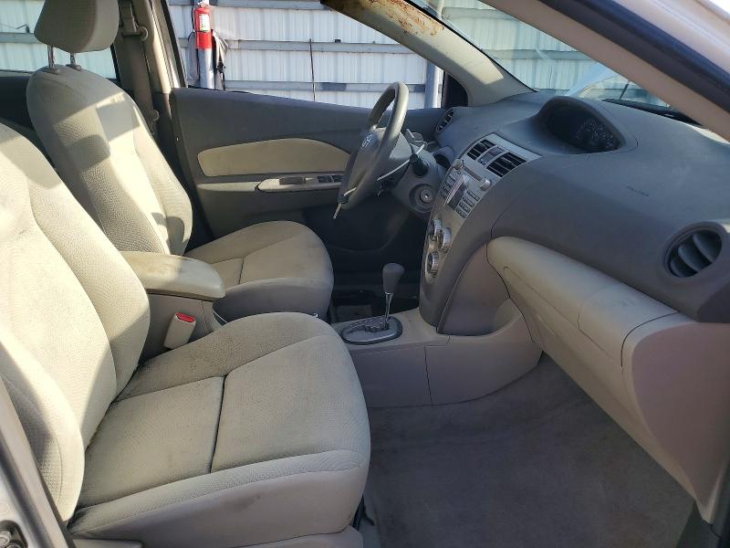 Продаж на аукціоні авто 2009 Toyota Yaris, vin: JTDBT903991352080, номер лоту: 65309186