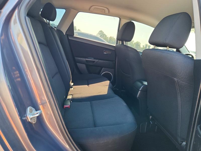 Aukcja sprzedaży 2008 Mazda 3, vin: JM1BK343981118725, numer aukcji: 64436976