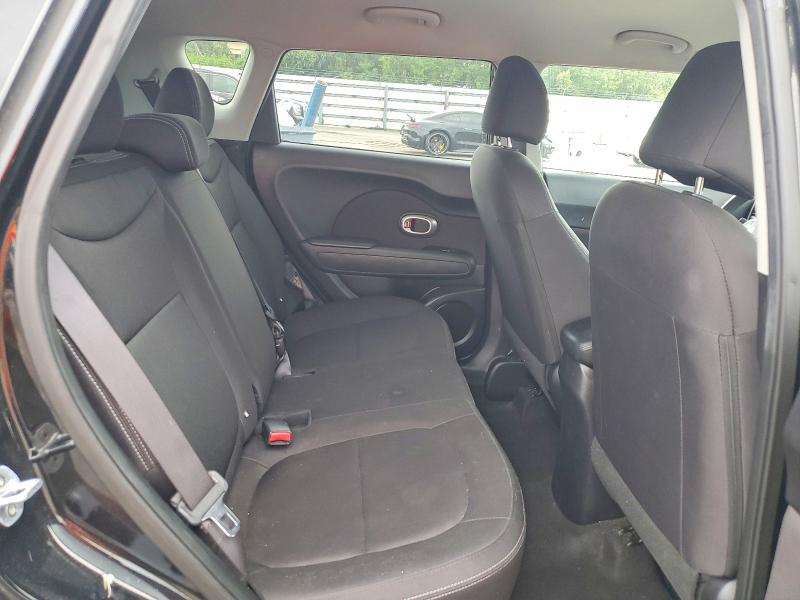 Aukcja sprzedaży 2019 Kia Soul, vin: KNDJN2A22K7687364, numer aukcji: 63733916