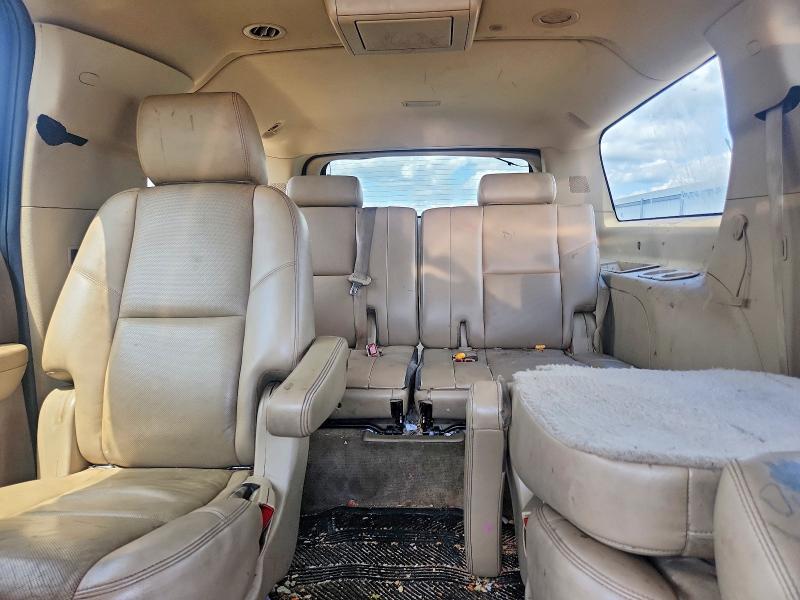 Aukcja sprzedaży 2011 Chevrolet Suburban, vin: 1GNSKKE33BR377171, numer aukcji: 63991526