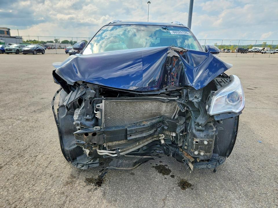 Продаж на аукціоні авто 2015 Buick Enclave, vin: 5GAKVCKD9FJ147689, номер лоту: 66526126