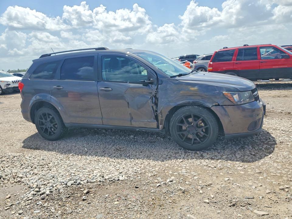Продажа на аукционе авто 2015 Dodge Journey, vin: 3C4PDCBGXFT736759, номер лота: 65080696