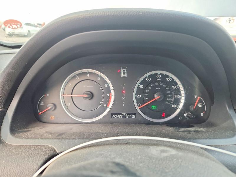66946126 :رقم المزاد ، 1HGCP3F77BA026589 vin ، 2011 Honda Accord مزاد بيع